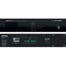 Усилитель мощности Вектор УМТ-1560