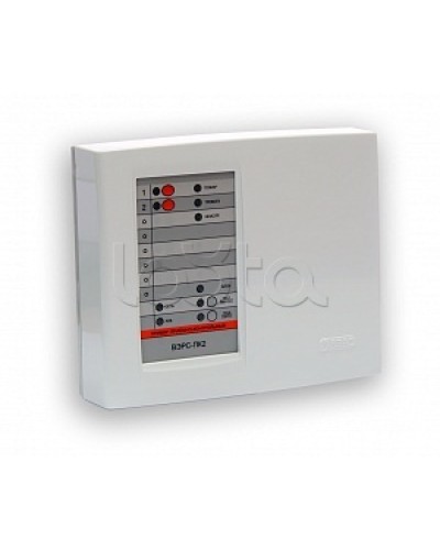 Система охраны ВЭРС-ПК 2ПТ версия 3.2 в Коврове Приемно-контрольные приборы Pintop.ru