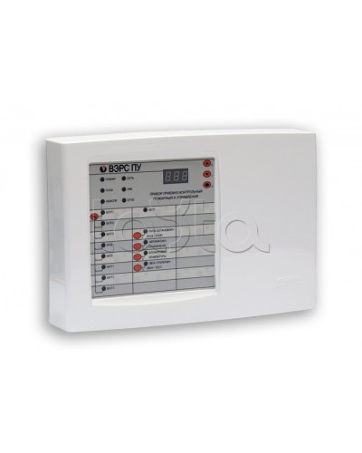 Система охраны ВЭРС-ПУ-М версия 3.1 в Коврове Приемно-контрольные приборы Pintop.ru