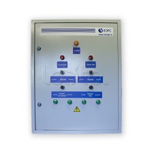 Шкафуправления ВЭРС «БиКуб ШУТП-304»