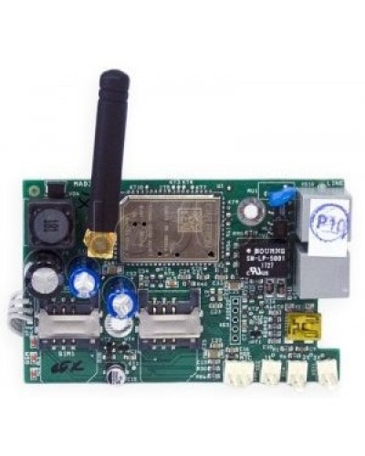 Модуль автодозвона ВЭРС-МАД (с кронштейном) в Коврове GSM мониторинг Pintop.ru