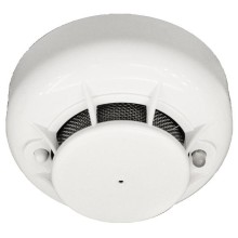 Извещатель пожарный дымовой оптико-электронный точечный адресно-аналоговый радиоканальный Версет ДИП-220Р ВЕКТОР (ИП212-220Р)