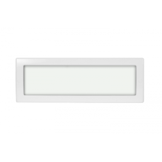 Основа плоского светового табло ВИСТЛ Молния-12 (ОСНОВА)