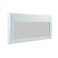 Табло ВИСТЛ Молния-12-З "Огнеопасно Газ"