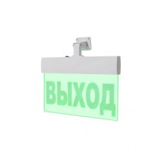 Табло ВИСТЛ Молния-220-РИП-УЛЬТРА (вертикальное крепление) "Пожарный сухотруб"