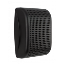 Оповещатель пожарный речевой ВИСТЛ Соната Т-3М Черный