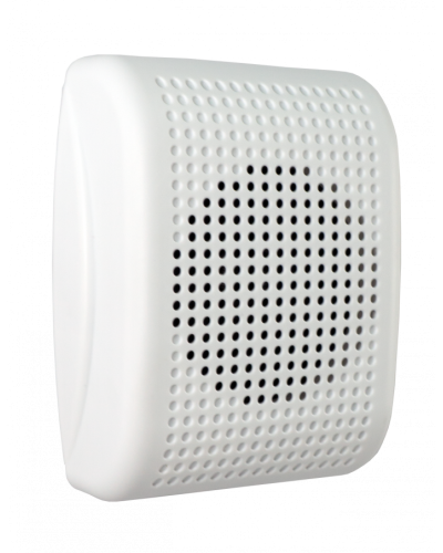 Оповещатель пожарный речевой ВИСТЛ Соната ТЛ-5М Белый в Коврове Оповещатели Pintop.ru