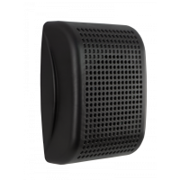 Оповещатель пожарный речевой ВИСТЛ Соната ТЛ-5М Черный