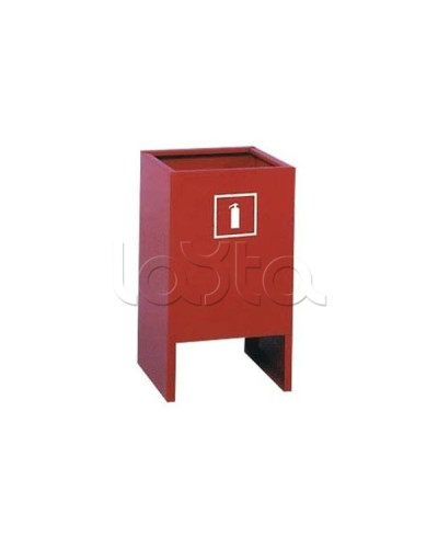 Ярпожинвест П-20 Подставка под огнетушитель в Коврове Аксессуары для огнетушителей Pintop.ru