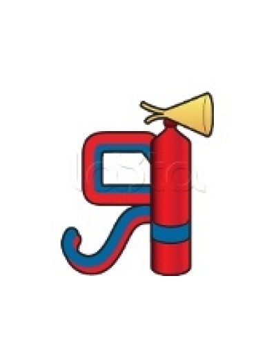 Огнетушитель порошковый закачной Ярпожинвест ОП-50(з) АВСE в Коврове Огнетушители Pintop.ru