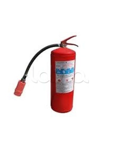Огнетушитель Ярпожинвест ОВП-10 (з) АВ (заряженный, морозостойкий) в Коврове Огнетушители Pintop.ru