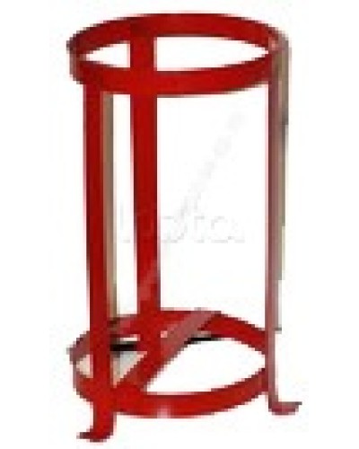Подставка универсальная каркасная Ярпожинвест в Коврове Аксессуары для огнетушителей Pintop.ru