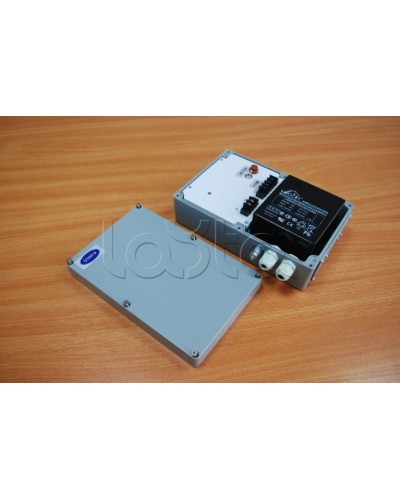 Источник питания резервированный ЮМИРС ИБП-12-3 в Коврове Аксессуары для средств охраны периметра Pintop.ru