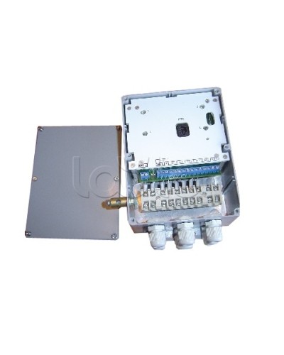 Средство обнаружения вибрационное ЮМИРС Мурена-01 в Коврове Извещатели охраны периметра Pintop.ru