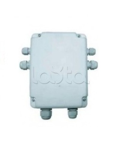 Извещатель охранный линейный проводноволновый ЮМИРС ПАРАЛЛЕЛЬ в Коврове Извещатели охраны периметра Pintop.ru