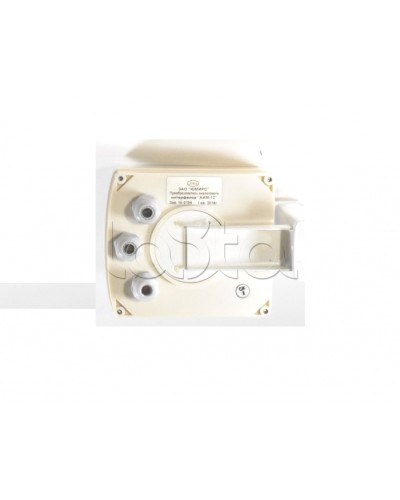 Преобразователь аналогового интерфейса «АИМ-12» ЮМИРС в Коврове Аксессуары для средств охраны периметра Pintop.ru