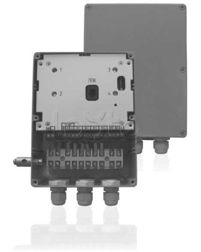 Прибор приемно-контрольный (ППК) Юмирс в Коврове Устройства контроля, сбора и обработки информации Pintop.ru