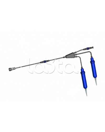 Элемент сейсмически чувствительный Юмирс СЧЭ (ЮСДП.425119.016) в Коврове Извещатели охраны периметра Pintop.ru