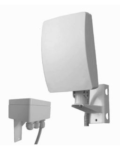 Извещатель охранный объемный радиоволновый ЮМИРС АГАТ-СП5У/1 в Коврове Извещатели охраны периметра Pintop.ru