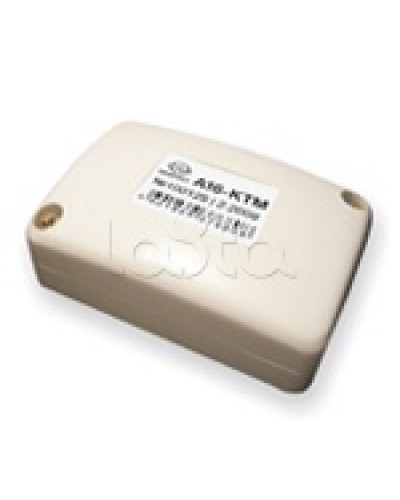 Контроллер считывателя взрывозащищенный Юнитест А16-КТМ.Ex в Коврове Системы охраны взрывоопасных объектов Pintop.ru