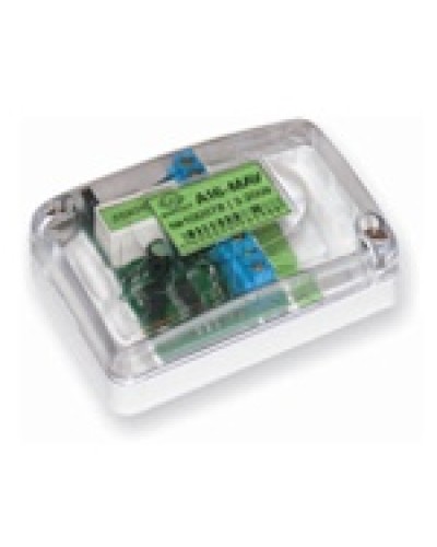 Модуль адресный управляющий взрывозащищенный Юнитест А16-МАУ.Ex в Коврове Системы охраны взрывоопасных объектов Pintop.ru