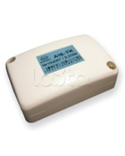 Метка адресная пожарная взрывозащищенная Юнитест А16-ТК.Ex в Коврове Системы охраны взрывоопасных объектов Pintop.ru