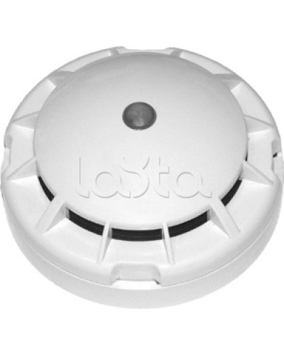 Извещатель пожарный адресно-аналоговый дымовой оптико-электронный с системой самотестирования Юнитест A16-ДИП (ИП 212-108) в Коврове Адресная система пожарной сигнализации Юнитест Pintop.ru