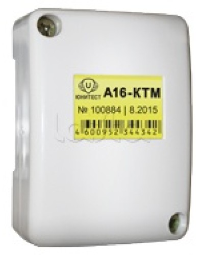 Контроллер дистанционной постановки на охрану Юнитест МАКС-КТМ в Коврове Адресная система пожарной сигнализации Юнитест Pintop.ru