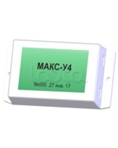 Модуль адресный Юнитест МАКС-У4 в Коврове Адресные системы пожарной сигнализации Pintop.ru