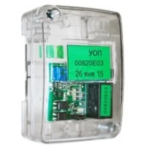 Модуль адресации управляющий Юнитест МАКС-УОП