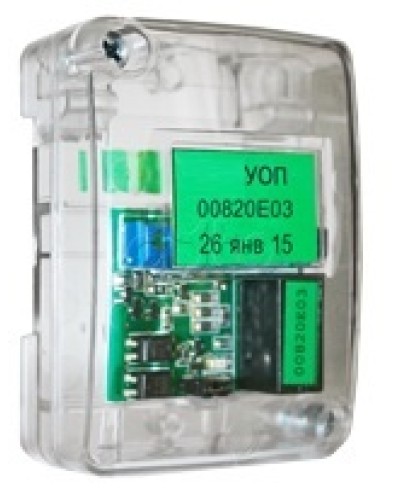 Модуль адресации управляющий Юнитест МАКС-УОП в Коврове Адресная система пожарной сигнализации Юнитест Pintop.ru