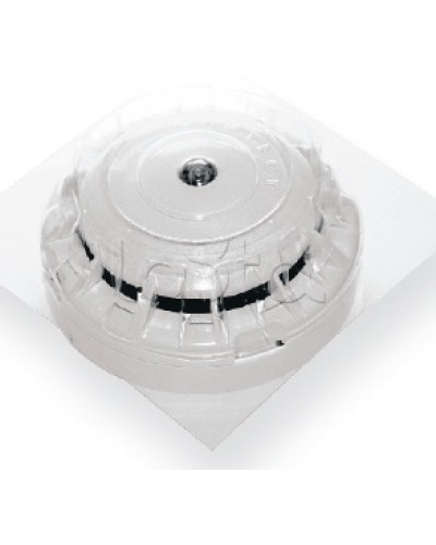 Устройство для защиты извещателя от пыли Юнитест П-90 в Коврове Адресная система пожарной сигнализации Юнитест Pintop.ru