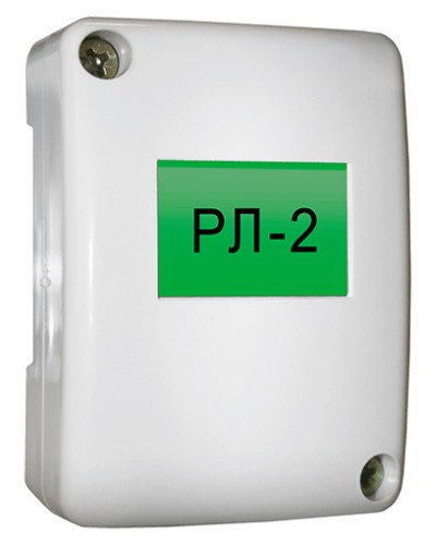 Размыкатель линии Юнитест РЛ-2 в Коврове Адресная система пожарной сигнализации Юнитест Pintop.ru