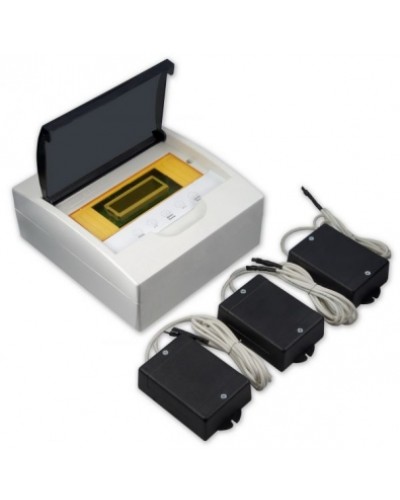 Блок управления резервированием сплит-систем Promix-CT.RES.01 в Коврове Контроллеры Pintop.ru