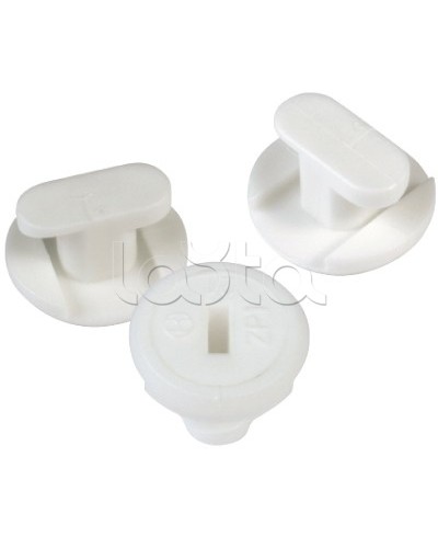 Крепежный элемент ZP1 DKC 06560 в Коврове Крепежные изделия Pintop.ru