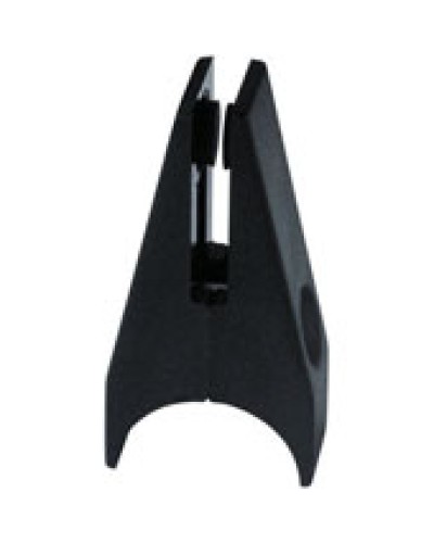 Держатель заполнения PERCo BH02 0-02 в Коврове Ограждения Pintop.ru