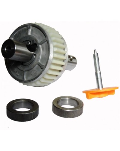 Вал выходной OPS001 Came 119RIB001 в Коврове Запчасти для шлагбаумов и автоматики Pintop.ru