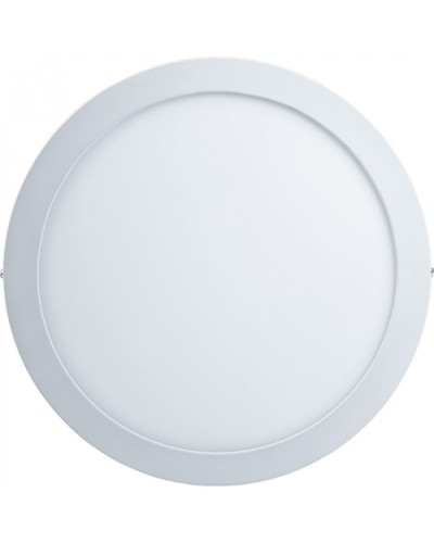 Светильник Navigator 71 395 NLP-RW1-24W-R300-840-WH-LED(d300) в Коврове Светильники Pintop.ru