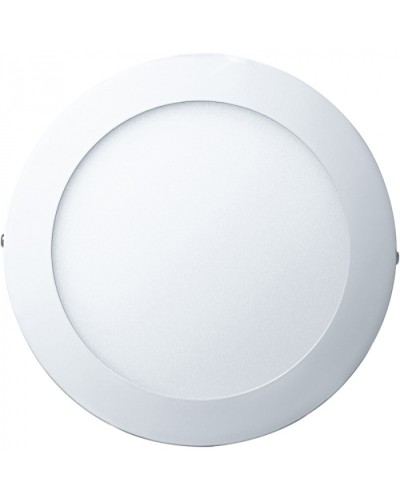 Светильник Navigator 71 393 NLP-RW1-12W-R172-840-WH-LED(d172) в Коврове Светильники Pintop.ru