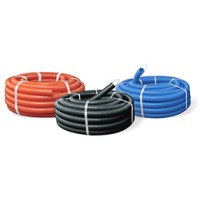 Труба ПНД Экопласт 20125-25B