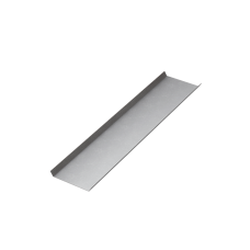 Дно лестничного лотка неперфорированное 700х1,0 L2000 мм HD85 КМ-профиль (DLL700-1.0-2000 HD85)