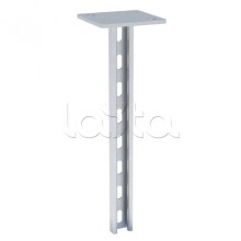 STRUT-стойка 41х21 мм, основание 3000 мм HDZ EKF (sts4121300-HDZ)