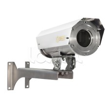 Цифровая IP-видеокамера с разрешением 5 Мп Релион-Н-300-IP-5Мп2.8-13.5mm-PoE-BD