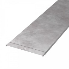 Крышка лотка HDZ 200х3000 (24 м/уп) Промрукав (PR16.1197)