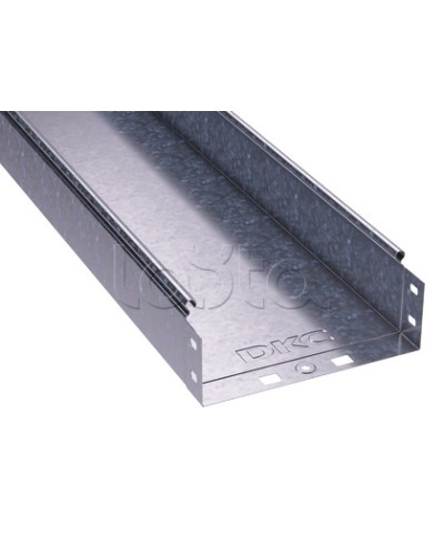 Лоток 600х80 L3000 DKC (35068) в Коврове Кабельные лотки Pintop.ru