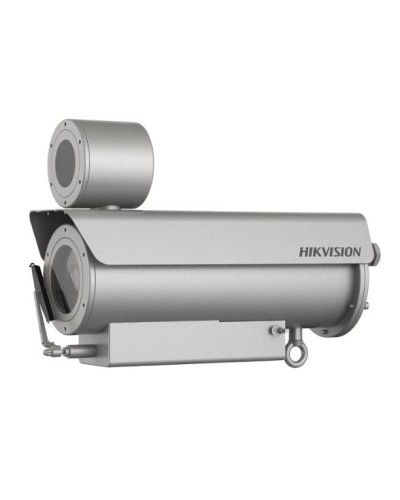 Взрывозащищенная Smart IP-камера Hikvision DS-2XE6442F-IZHRS(8-32mm)(D) в Коврове Взрывозащищенные камеры Pintop.ru