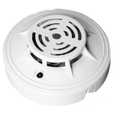 Извещатель пожарный тепловой максимально-дифференциальный Магнито-Контакт МАКС (ИП 115-1-СR1)