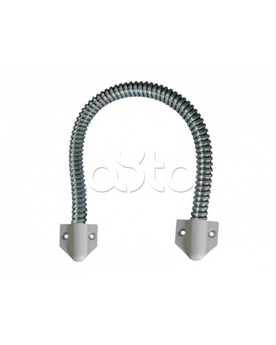 Переход гибкий Магнито-контакт ГПД-500 белый в Коврове Дополнительное оборудование для ОПС Pintop.ru