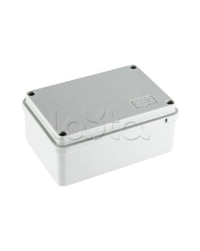 Коробка уравнивания потенциалов Экопласт 44058HF в Коврове Распределительные коробки Pintop.ru