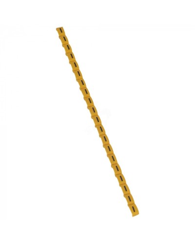 Маркер Legrand 038418 в Коврове Аксессуары для кабель-канала Pintop.ru